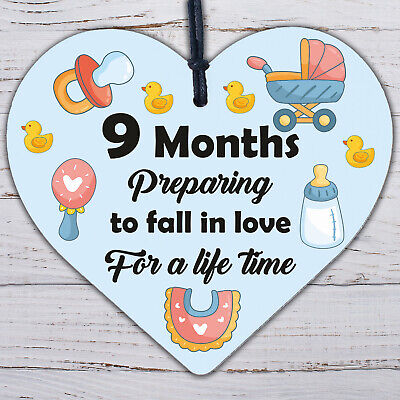 Fall In Love Mummy To Be Baby Shower Party Decor Mum New Baby From Bump Gifts