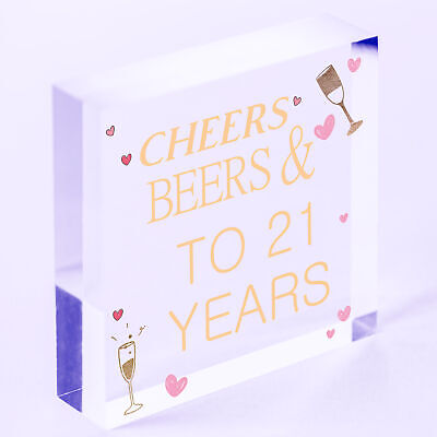 18th Birthday Cheers And Beers Funny 18th Birthday Gifts For Son Brother