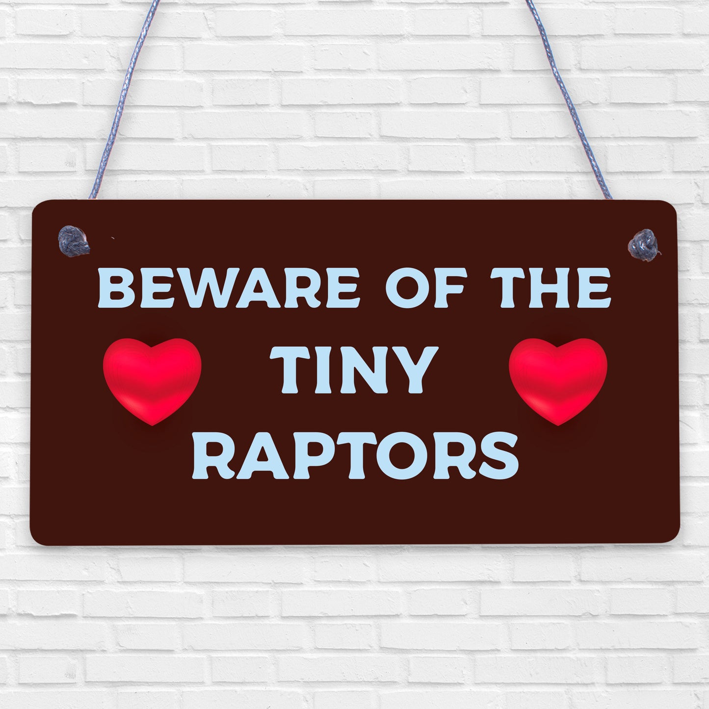 Funny Chicken Sign Beware Sign For Chicken Coop Hen House Family Gift Home Sign
