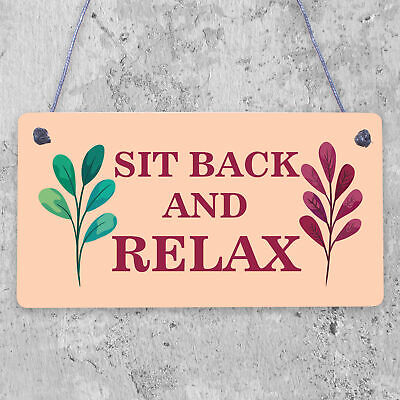 Home Decor Sign For Garden Novelty Garden Shed Summer House Hanging Sign