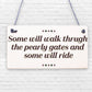 Motorcycle Enthusiast Funny Motorbike Man Cave Hanging Sign Garage Vintage Gift