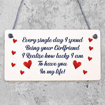 Special Gift For Boyfriend Valentines Day Anniversary Metal Card Gift For Him