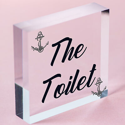 The Toilet Nautical Theme Bathroom Decorations Toilet Accessories Shabby Chic