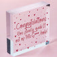 Funny Colleague Gifts For Colleague Wooden Heart Leaving Gift Goodbye Gift Sign