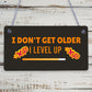 Funny Gaming Gamer Boys Bedroom Sign Novelty Birthday Christmas Gift Brother Son