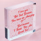 Funny Anniversary Gift For Your Boyfriend Husband Funny Valentines Card For Him