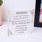 Mummy To Be Baby Shower Gift Heart Valentines Mothers Day Gift For Mummy To Be