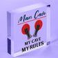 My Cave My Rules Man Cave Home Bar Pub Husband Hanging Plaque Shed Gift Sign