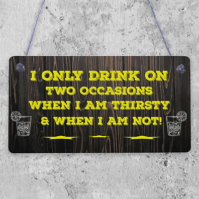 Funny Home Bar Signs And Plaques Alcohol Man Cave Gifts Sign For Home Bar Pub