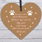 Special Memorial Gift For Dog Cat Memorial Pet Sign Keepsake Gift For Family