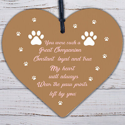 Special Memorial Gift For Dog Cat Memorial Pet Sign Keepsake Gift For Family