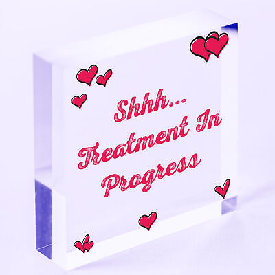 Shhh Massage Progress Do Not Disturb Hanging Plaque Salon Quiet Please Home Sign