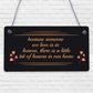 Someone We Love Is In Heaven Beautiful Memory Plaque Wooden Hanging Sign Gift