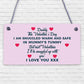 Cheeky Anniversary Gift For Boyfriend Girlfriend Valentines Gift For Husband