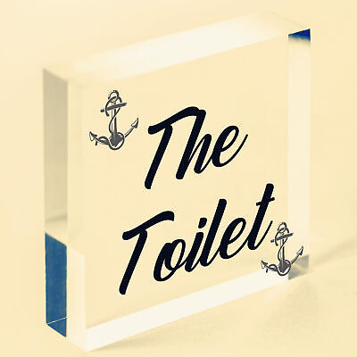 The Toilet Nautical Theme Bathroom Decorations Toilet Accessories Shabby Chic