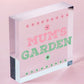 Mums Garden Novelty Plaque Summer House Sign Garden Shed Sign Gifts For Mum