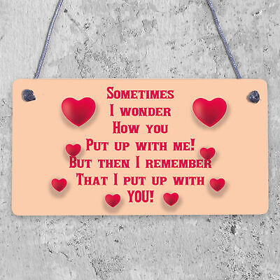 Valentines Funny Card For Boyfriend Girlfriend Novelty Rude Card For Him Her