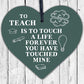 Teacher Gifts Teaching Assistant Gifts Wooden Heart Leaving Gifts School Nursery