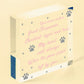 Special Memorial Gift For Dog Cat Memorial Pet Sign Keepsake Gift For Family