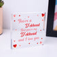 Funny Valentines Gift For Your Boyfriend Girlfriend Anniversary Gift For Husband