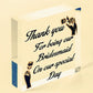 Thank You Wedding Gift Bridesmaid Gifts From Bride Groom