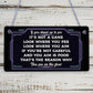 Funny TOILET SIGN Stand Up To Pee Quote Vintage Bathroom Door Loo Wall Plaque