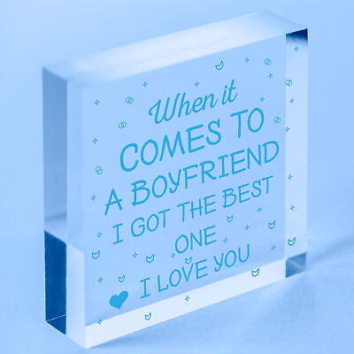 Gift For Girlfriend Birthday Valentines Day Gift Engraved Heart Gift For Him