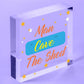 Man Cave AKA The Shed Novelty Wooden Hanging Plaque Sign Husband Boyfriend Gift