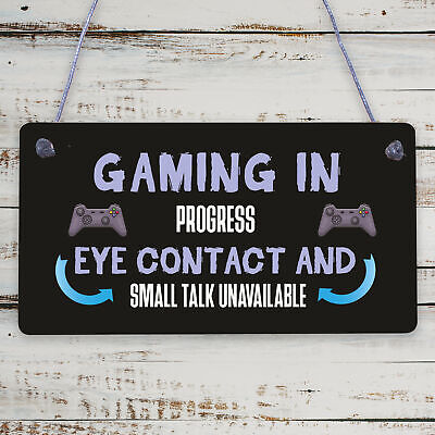 Gaming Gamer Gift For Christmas Birthday Novelty Son Brother Gifts For Him Boys