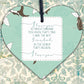 Thank You Grandad Gift For Birthday Christmas Heart Keepsake Grandparent Gifts