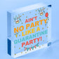 Quarantine Birthday Decorations Novelty Funny Birthday Gifts For Daughter Son