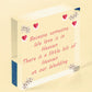 Wedding In Memory Of Someone In Heaven Remembrance Sign Free Standing Plaque