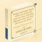 50th Wedding Anniversary Gifts Personalised Golden Wedding Anniversary 50 Years