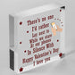 Funny Hilarious Valentines Day Gift For Boyfriend Girlfriend Husband Wife Heart