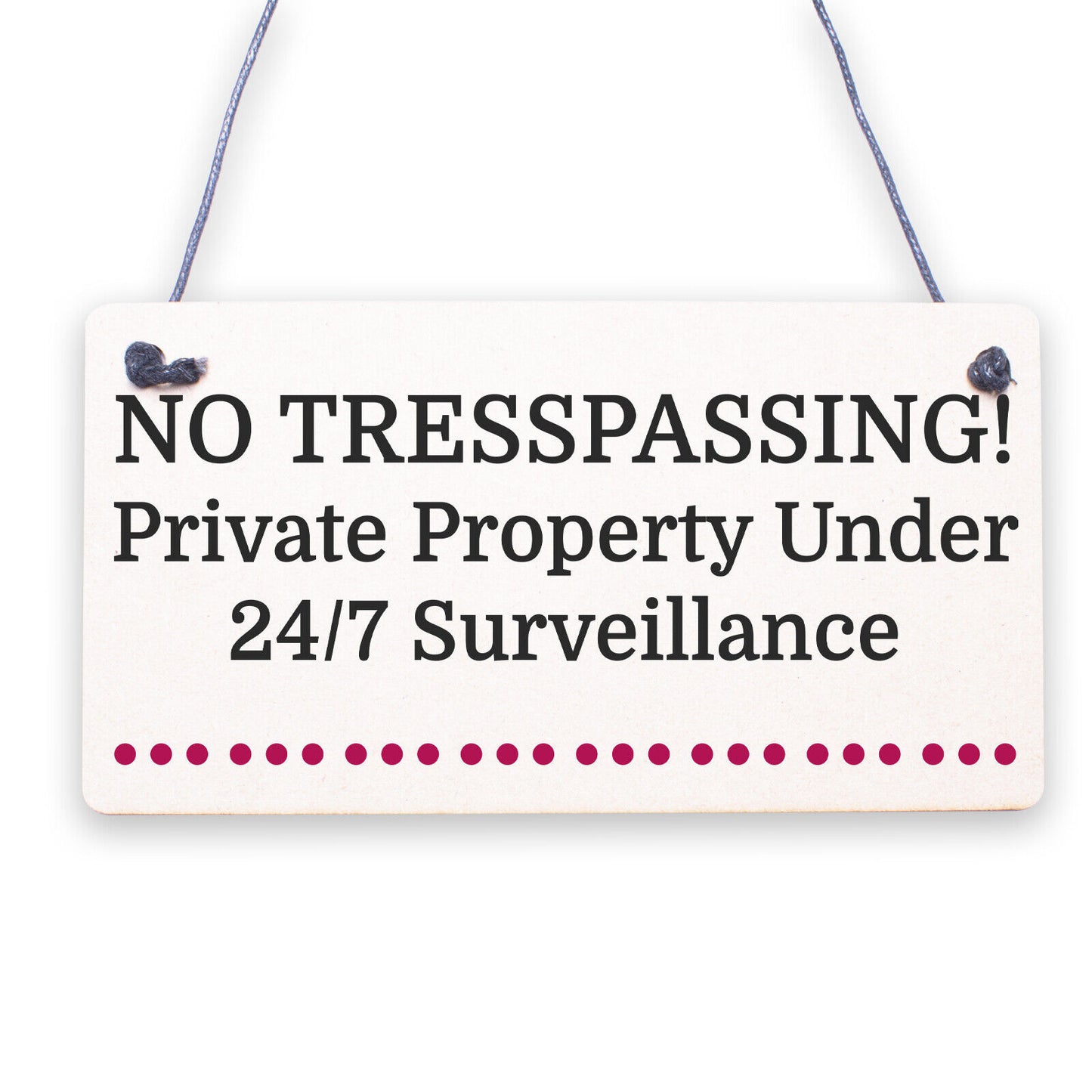 No Trespassing Plaques Garden Shed Pub Bar Garage Sign Funny Dad Grandad Gifts