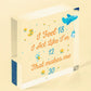 30th Birthday Decorations Funny Novelty Gifts Card For Brother Sister Friend