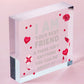 Best FRIEND Christmas Gift For Girls Heart Funny Friendship Gift Birthday Plaque