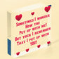 Valentines Funny Card For Boyfriend Girlfriend Novelty Rude Card For Him Her