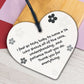 Amazing Teacher Teaching Assistant Leaving Gift Wooden Heart Plaque Thank You