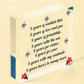 5th Wedding Anniversary Card Gift For Husband Wife Five Year Anniversary Gift