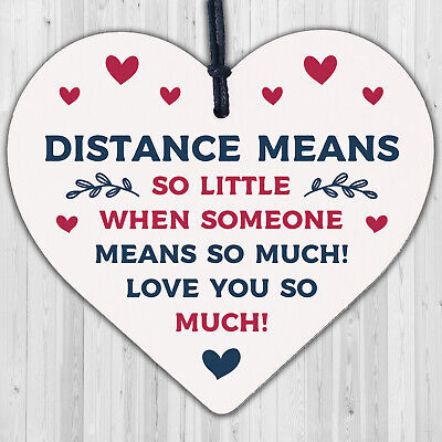 Special Gift For Girlfriend Boyfriend Long Distance Gift Anniversary Valentines