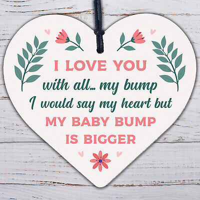 Daddy To Be Gifts From Bump Valentines Anniversary Gifts For Husband Boyfriend