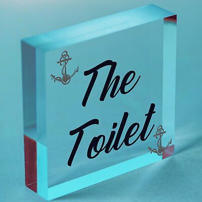 The Toilet Nautical Theme Bathroom Decorations Toilet Accessories Shabby Chic