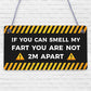 Funny Quarantine Social Distance Gifts Novelty Man Cave Sign Garden Plaques Gift