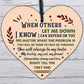 Best Friend Heart Friendship Sign Thank You Plaque Keepsake Birthday Xmas Gift