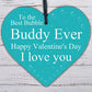 Best Bubble Buddy Funny Valentines Gift For Boyfriend Girlfriend Husband Wife