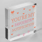 Novelty Valentines Gift For Boyfriend Girlfriend Anniversary Gift Funny Cute