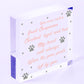 Special Memorial Gift For Dog Cat Memorial Pet Sign Keepsake Gift For Family