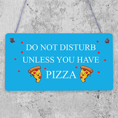 Do Not Disturb Funny Man Cave Sign Novelty Bedroom Door Sign Birthday Gift Idea