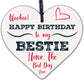 Best Friend Christmas Gift Sign Funny Gift For Girls Friendship Birthday Gifts